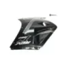 Cache flanc de carenage droit SUZUKI RGV 250 1988-1990