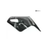 Cache flanc de carenage droit SUZUKI RGV 250 1988-1990