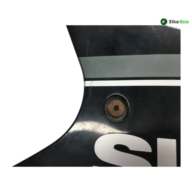 Cache flanc de carenage droit SUZUKI RGV 250 1988-1990