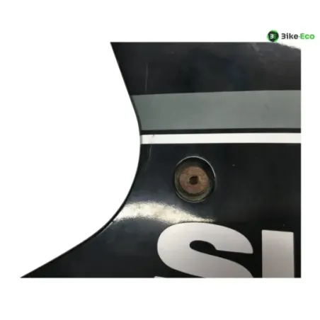 Cache flanc de carenage droit SUZUKI RGV 250 1988-1990