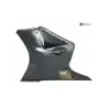 Cache flanc de carenage droit SUZUKI RGV 250 1988-1990