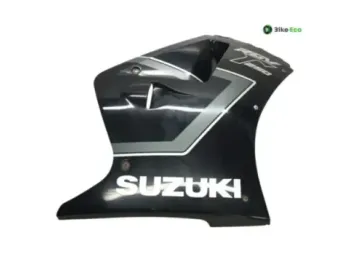 Cache flanc de carenage droit SUZUKI RGV 250 1988-1990