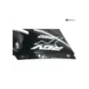 Cache flanc de carenage gauche SUZUKI RGV 250 1988-1990 Cache flanc de carenage gauche SUZUKI RGV 250 1988-1990