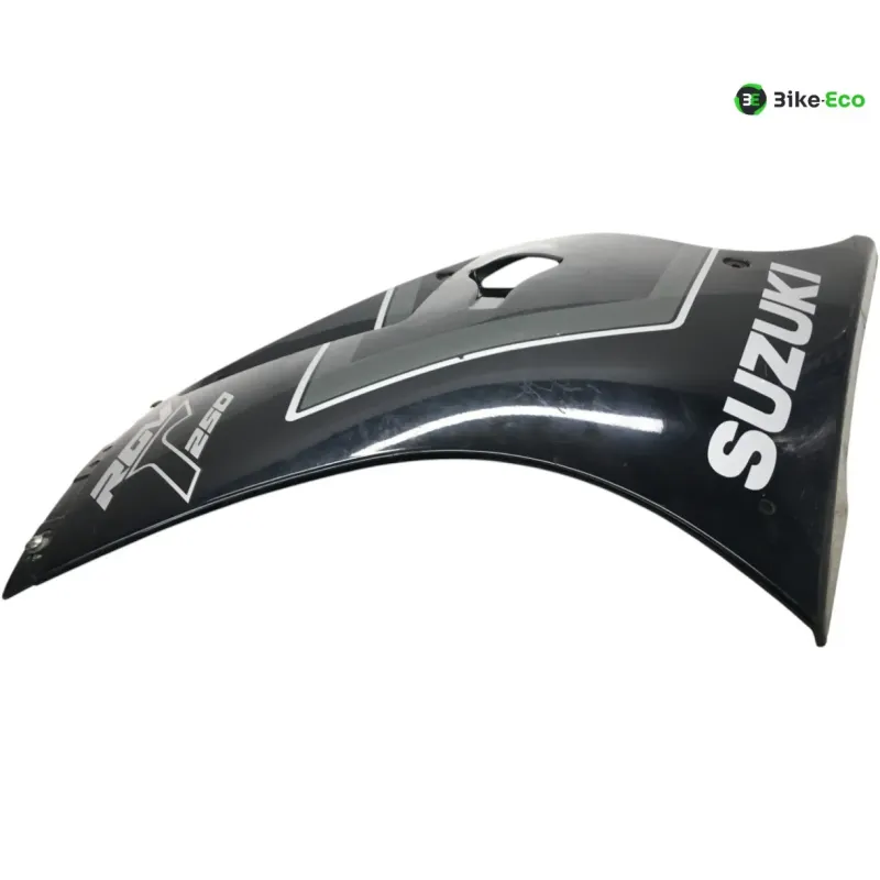 Cache flanc de carenage gauche SUZUKI RGV 250 1988-1990