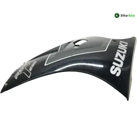 Cache flanc de carenage gauche SUZUKI RGV 250 1988-1990
