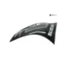 Cache flanc de carenage gauche SUZUKI RGV 250 1988-1990 Cache flanc de carenage gauche SUZUKI RGV 250 1988-1990