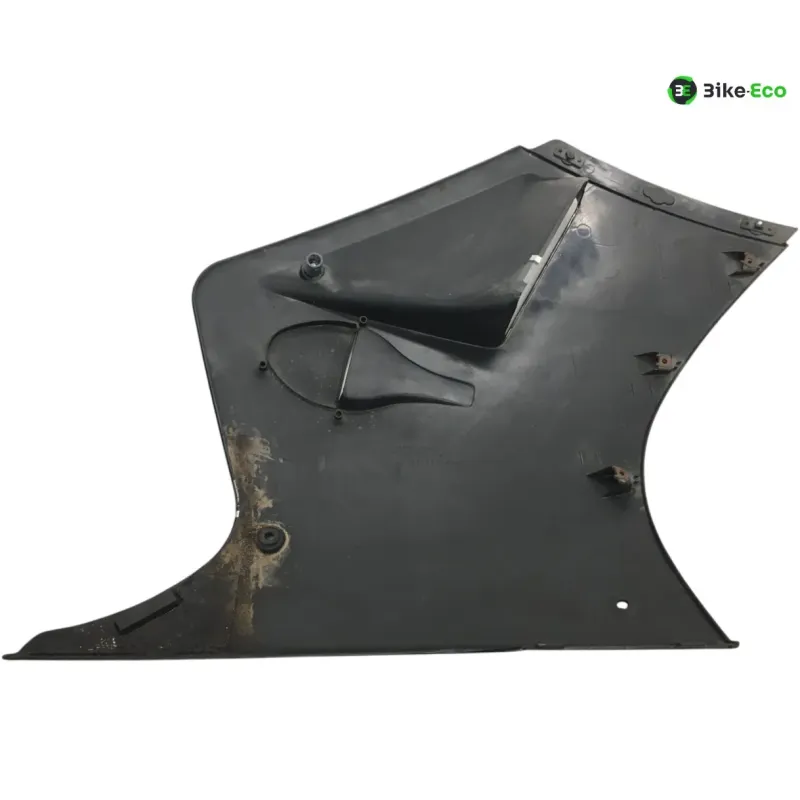 Cache flanc de carenage gauche SUZUKI RGV 250 1988-1990
