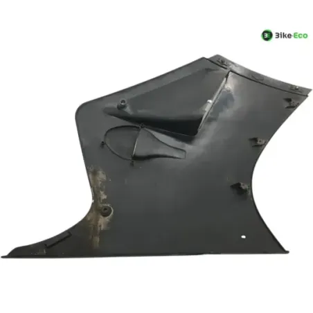 Cache flanc de carenage gauche SUZUKI RGV 250 1988-1990