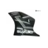 Cache flanc de carenage gauche SUZUKI RGV 250 1988-1990 Cache flanc de carenage gauche SUZUKI RGV 250 1988-1990