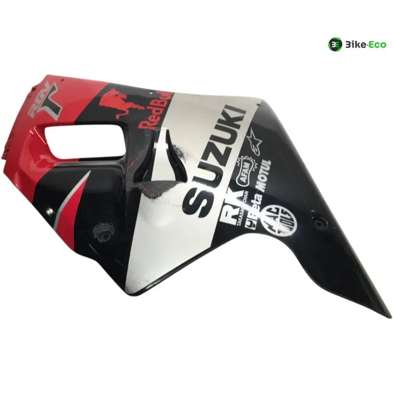 Cache flanc de carenage droit SUZUKI RGV 250 1991-1996