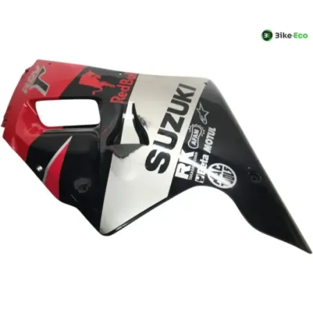 Cache flanc de carenage droit SUZUKI RGV 250 1991-1996