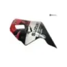 Cache flanc de carenage droit SUZUKI RGV 250 1991-1996 Cache flanc de carenage droit SUZUKI RGV 250 1991-1996