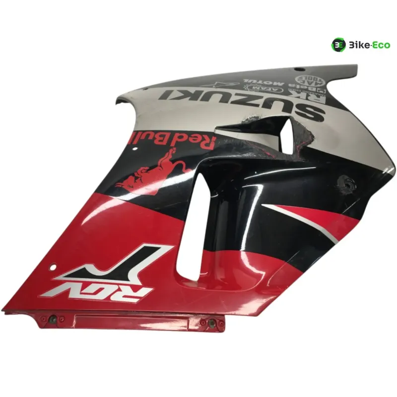 Cache flanc de carenage droit SUZUKI RGV 250 1991-1996
