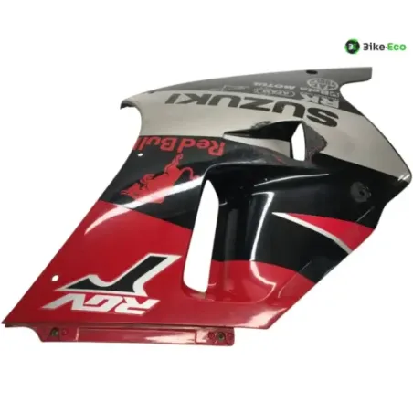 Cache flanc de carenage droit SUZUKI RGV 250 1991-1996