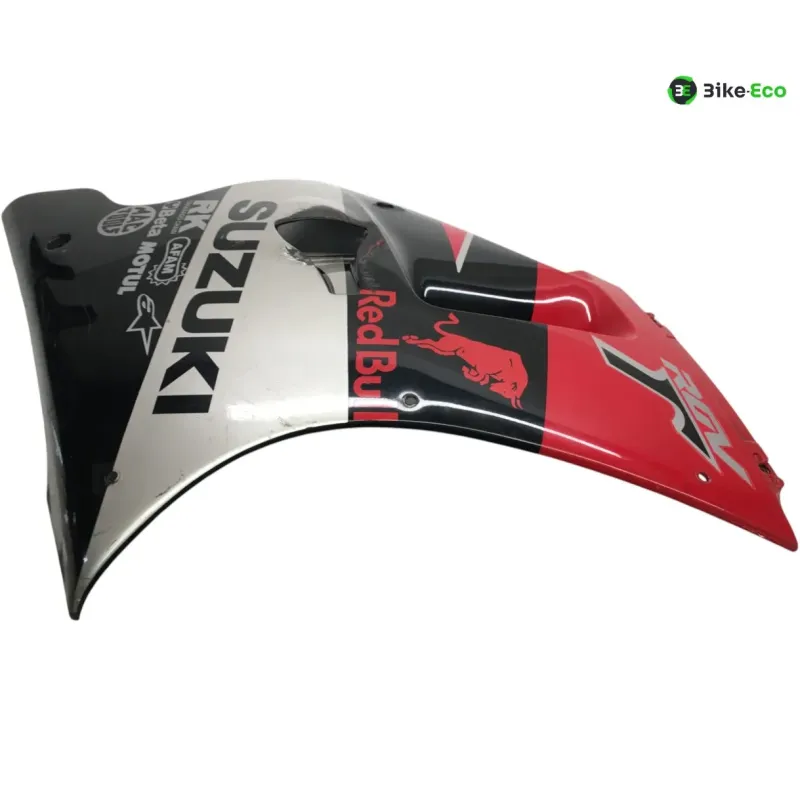 Cache flanc de carenage droit SUZUKI RGV 250 1991-1996