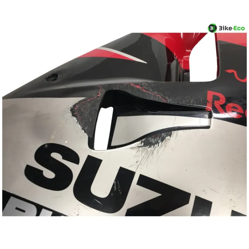 Cache flanc de carenage droit SUZUKI RGV 250 1991-1996