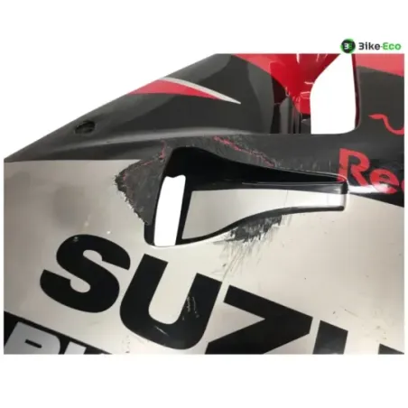 Cache flanc de carenage droit SUZUKI RGV 250 1991-1996