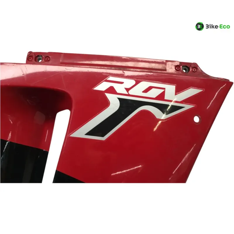 Cache flanc de carenage droit SUZUKI RGV 250 1991-1996