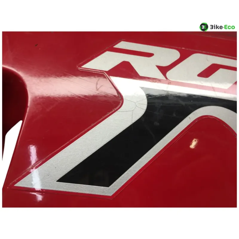 Cache flanc de carenage droit SUZUKI RGV 250 1991-1996