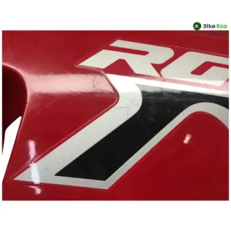 Cache flanc de carenage droit SUZUKI RGV 250 1991-1996