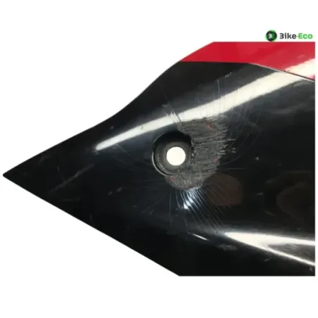 Cache flanc de carenage droit SUZUKI RGV 250 1991-1996