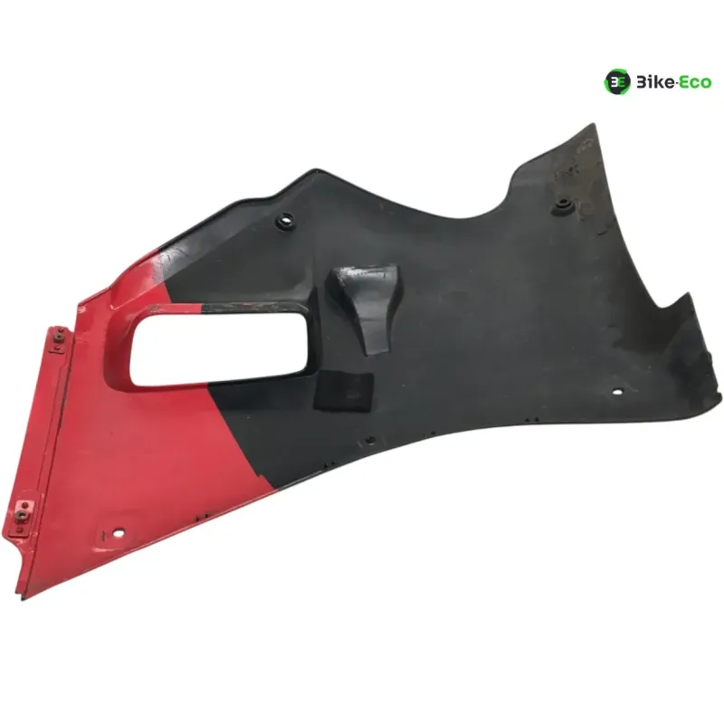 Cache flanc de carenage droit SUZUKI RGV 250 1991-1996
