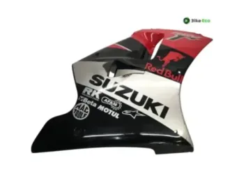 Cache flanc de carenage droit SUZUKI RGV 250 1991-1996