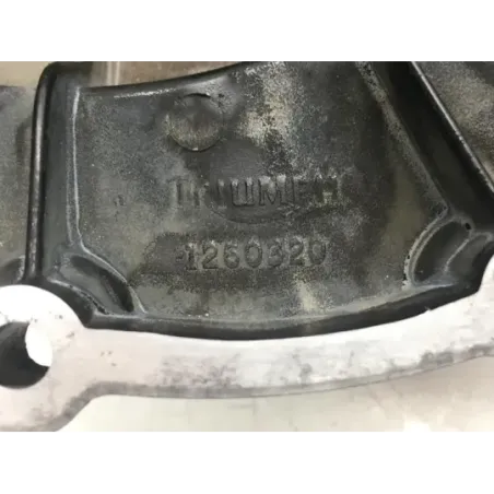 Carter embrayage TRIUMPH SPEED TRIPLE 1050 2005-2007
