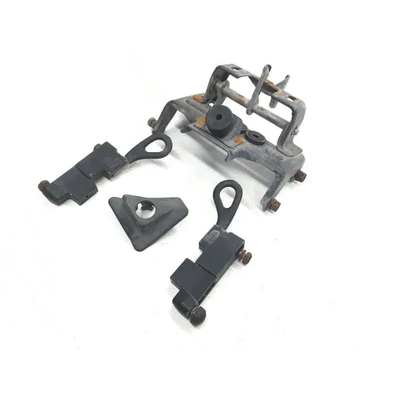 Mecanisme verrouillage selle YAMAHA VMAX 1200 1985-1992 U.S FULL