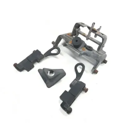 Mecanisme verrouillage selle YAMAHA VMAX 1200 1985-1992 U.S FULL