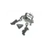 Mecanisme verrouillage selle YAMAHA VMAX 1200 1985-1992 U.S FULL