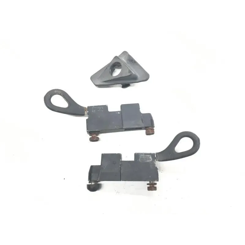 Mecanisme verrouillage selle YAMAHA VMAX 1200 1985-1992 U.S FULL