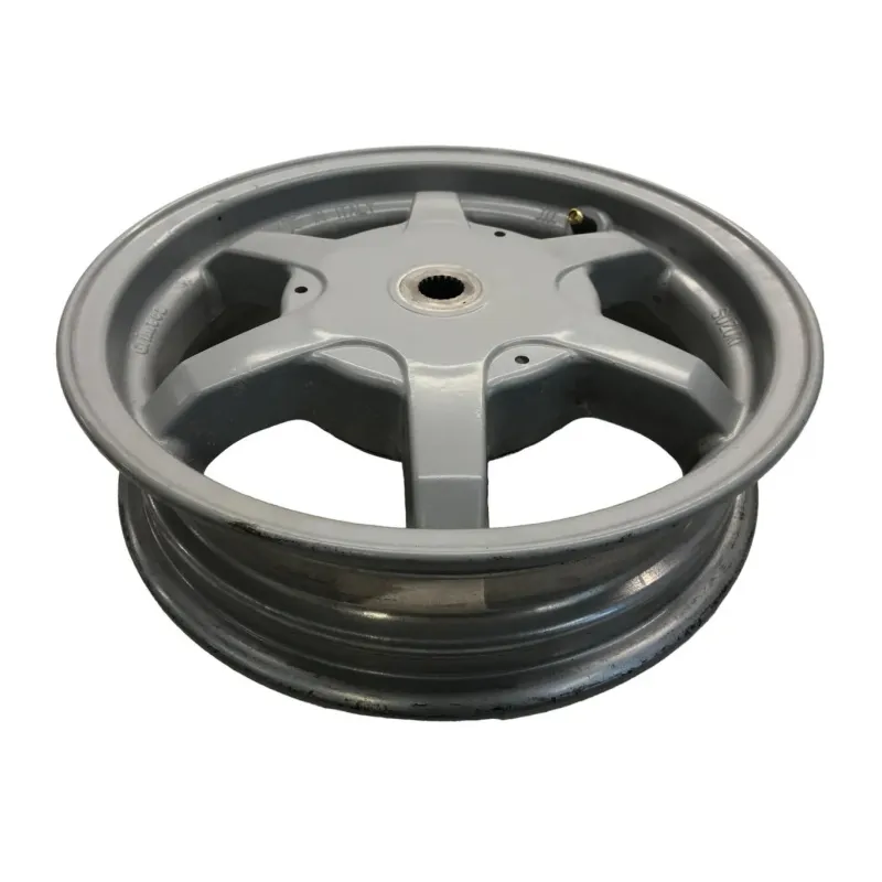 Jante arriere SUZUKI UH 125 2002-2006 BURGMAN