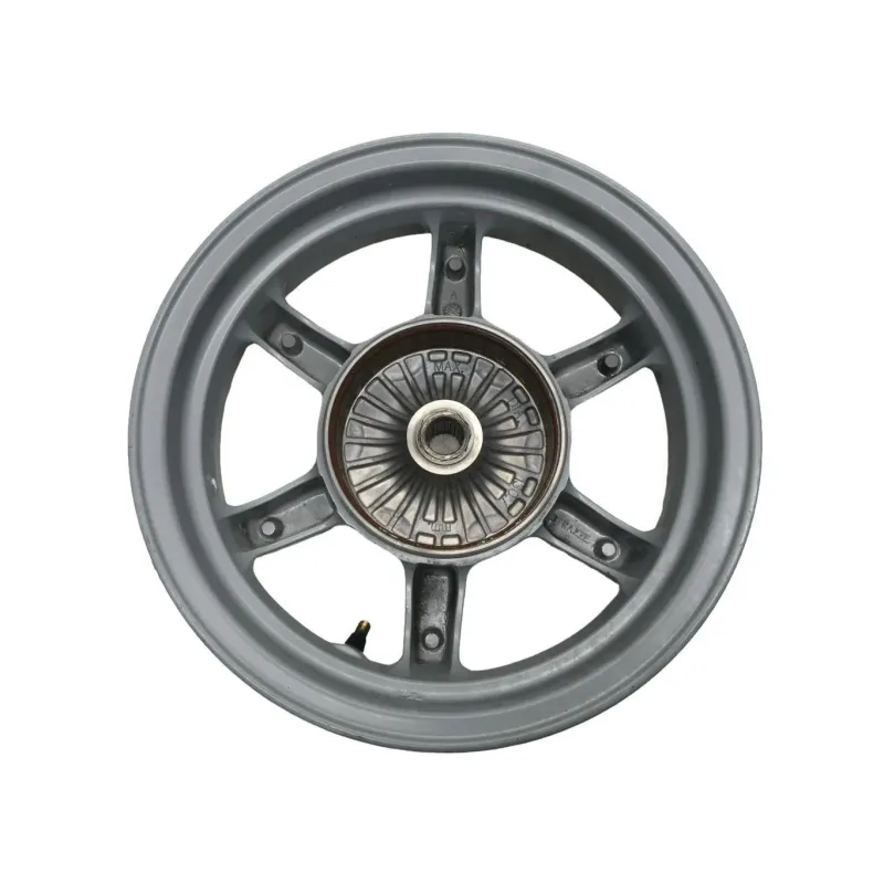 Jante arriere SUZUKI UH 125 2002-2006 BURGMAN