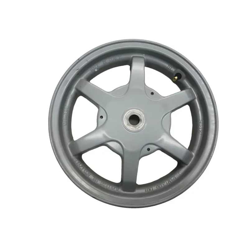 Jante arriere SUZUKI UH 125 2002-2006 BURGMAN