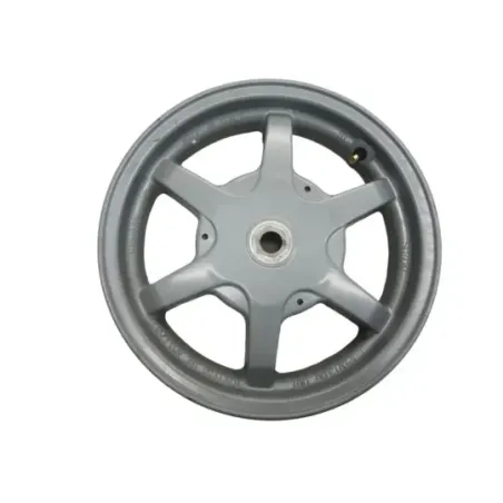 Jante arriere SUZUKI UH 125 2002-2006 BURGMAN