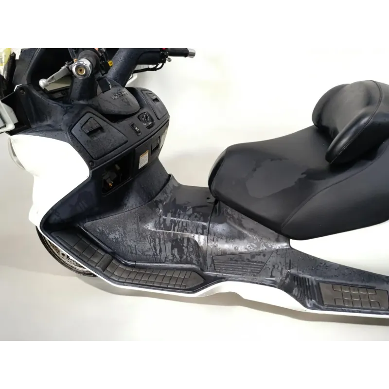 SUZUKI BURGMAN 650
