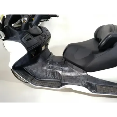 SUZUKI BURGMAN 650