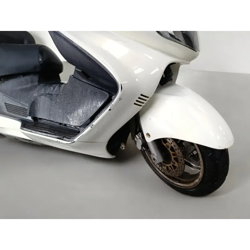 SUZUKI BURGMAN 650