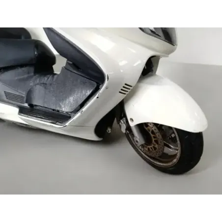 SUZUKI BURGMAN 650