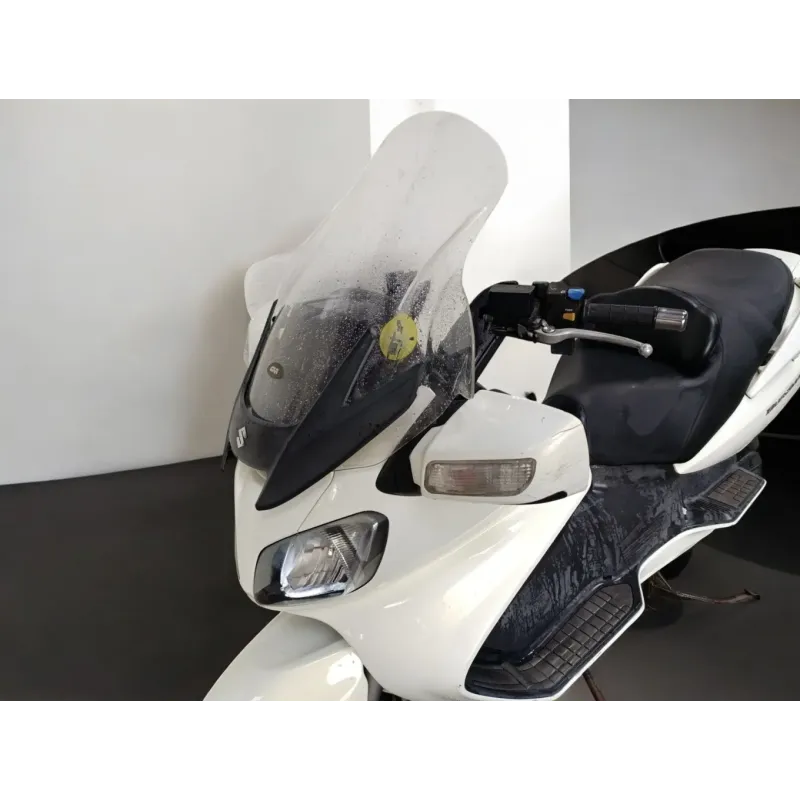 SUZUKI BURGMAN 650