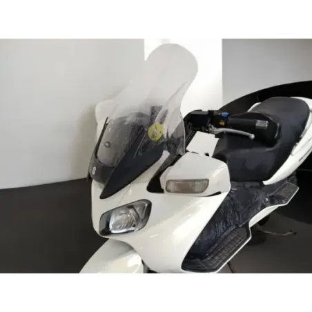 SUZUKI BURGMAN 650
