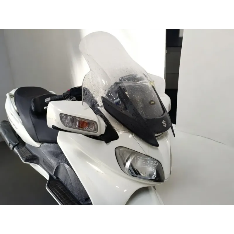 SUZUKI BURGMAN 650