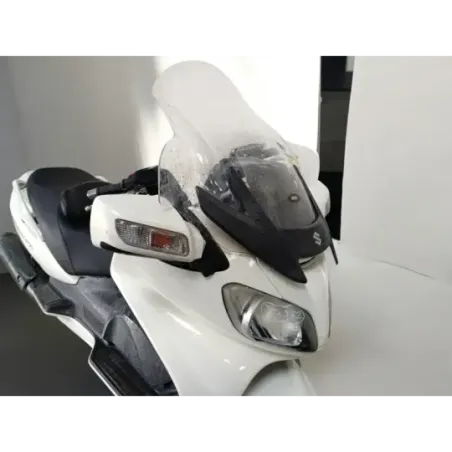 SUZUKI BURGMAN 650