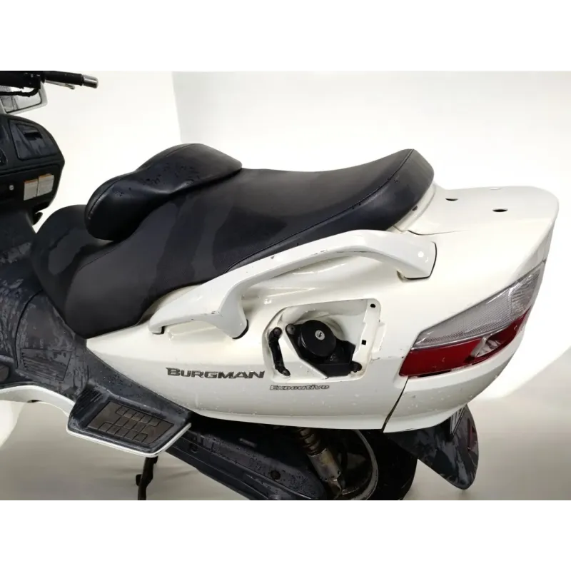 SUZUKI BURGMAN 650