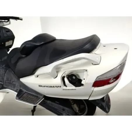 SUZUKI BURGMAN 650