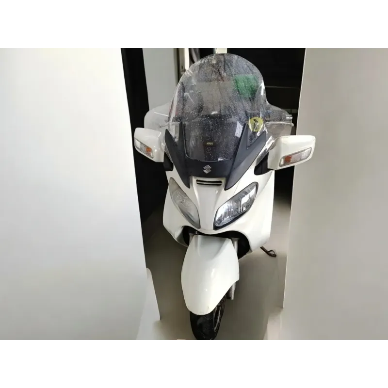 SUZUKI BURGMAN 650