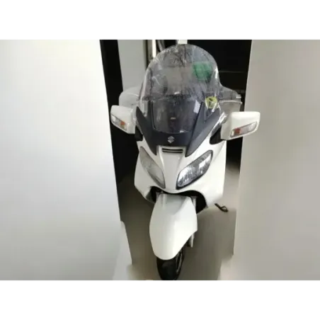 SUZUKI BURGMAN 650