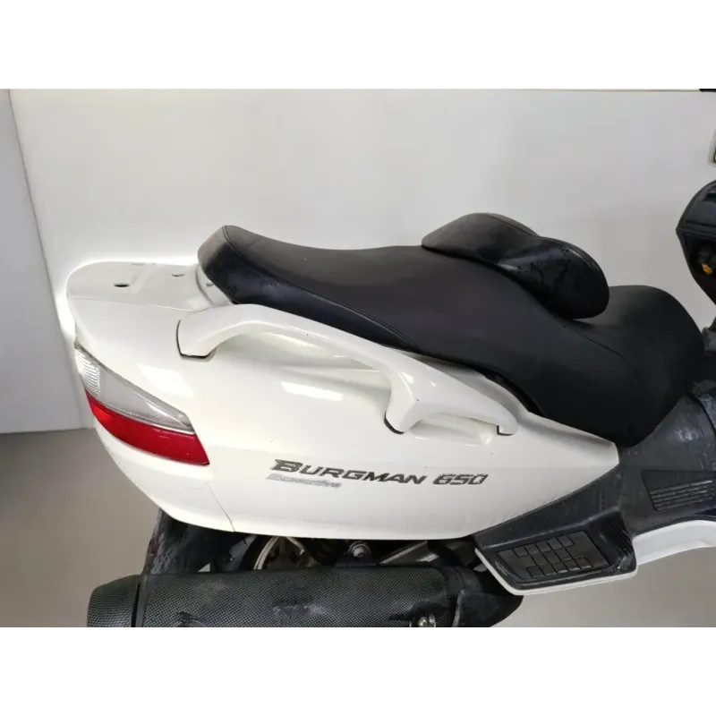 SUZUKI BURGMAN 650