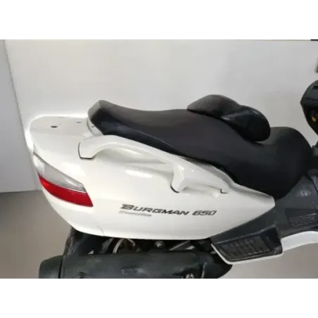SUZUKI BURGMAN 650